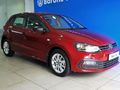 2026 Volkswagen Polo Vivo 1.4