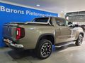 2026 Volkswagen Amarok 2.0 BiTDI 154kW 4Motion Style Double-Cab