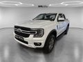 2026 Ford Ranger 2.0D XLT HR Double Cab Auto