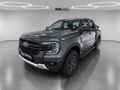 2026 Ford Ranger 2.0D XLT HR Double Cab Auto