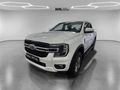 2025 Ford Ranger 2.0D XLT 4X4 Double Cab Auto