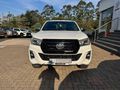 2019 Toyota Hilux 2.8 GD-6 Raider 4x4 Double-Cab
