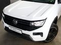 2024 Volkswagen Amarok 2.0 TDI (125kW) Single-Cab 4Motion