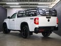 2024 Volkswagen Amarok 2.0 TDI (125kW) Single-Cab 4Motion