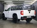 2024 Volkswagen Amarok 2.0 TDI (125kW) Single-Cab 4Motion