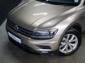 2020 Volkswagen Tiguan 2.0 TDI Comfortline 4Motion Auto