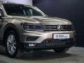 2020 Volkswagen Tiguan 2.0 TDI Comfortline 4Motion Auto