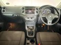 2012 Volkswagen Tiguan 1.4 TSI Bluemotion Trend - Fun (90kW)