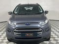 2015 Ford EcoSport 1.5 TDCi Trend