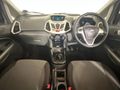 2015 Ford EcoSport 1.5 TDCi Trend