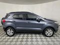 2015 Ford EcoSport 1.5 TDCi Trend