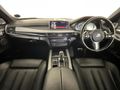 2016 BMW X5 M50d