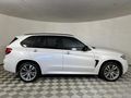 2016 BMW X5 M50d