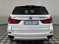 2016 BMW X5 M50d
