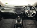2016 Nissan X-Trail 1.6 dCi SE 4x4