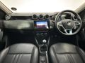 2022 Renault Duster 1.5 dCi Zen 4x4