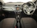 2016 Suzuki Swift 1.4 GLS