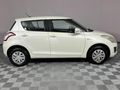 2016 Suzuki Swift 1.4 GLS