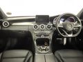 2017 Mercedes-Benz C-Class C 180 AMG Line Auto