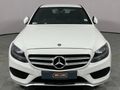 2017 Mercedes-Benz C-Class C 180 AMG Line Auto