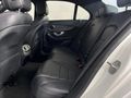 2017 Mercedes-Benz C-Class C 180 AMG Line Auto