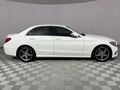 2017 Mercedes-Benz C-Class C 180 AMG Line Auto