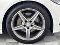 2017 Mercedes-Benz C-Class C 180 AMG Line Auto