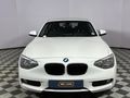 2014 BMW 1 Series 118i 5-dr Auto