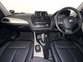 2014 BMW 1 Series 118i 5-dr Auto