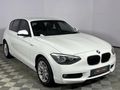 2014 BMW 1 Series 118i 5-dr Auto