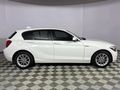 2014 BMW 1 Series 118i 5-dr Auto