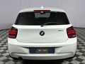 2014 BMW 1 Series 118i 5-dr Auto