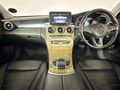 2014 Mercedes-Benz C-Class C 250 Avantgarde Auto