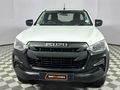 2023 Isuzu D-Max 1.9 DDI HR L Auto Single-Cab