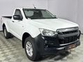 2023 Isuzu D-Max 1.9 DDI HR L Auto Single-Cab