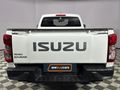 2023 Isuzu D-Max 1.9 DDI HR L Auto Single-Cab