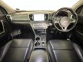 2018 Kia Sportage 2.4 GDI SX AWD Auto