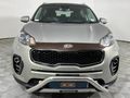 2018 Kia Sportage 2.4 GDI SX AWD Auto