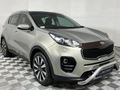 2018 Kia Sportage 2.4 GDI SX AWD Auto