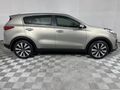 2018 Kia Sportage 2.4 GDI SX AWD Auto