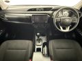 2025 Toyota Hilux 2.4 GD-6 Raised Body Raider Auto Double-Cab