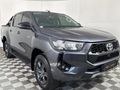 2025 Toyota Hilux 2.4 GD-6 Raised Body Raider Auto Double-Cab