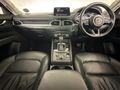 2018 Mazda CX-5 2.0 Dynamic Auto