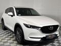 2018 Mazda CX-5 2.0 Active Auto