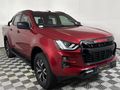 2025 Isuzu D-Max 1.9 DDI HR X-Rider Auto Double-Cab
