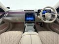 2021 Mercedes-Benz S-Class S 500 4Matic