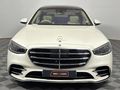 2021 Mercedes-Benz S-Class S 500 4Matic