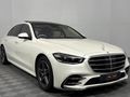 2021 Mercedes-Benz S-Class S 500 4Matic