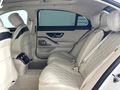 2021 Mercedes-Benz S-Class S 500 4Matic