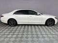 2021 Mercedes-Benz S-Class S 500 4Matic